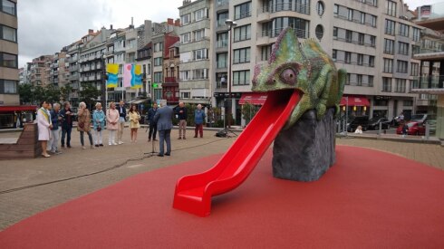 2021-07-31 00:00:00 - Beaufort 21 na vertraging toch voorgesteld