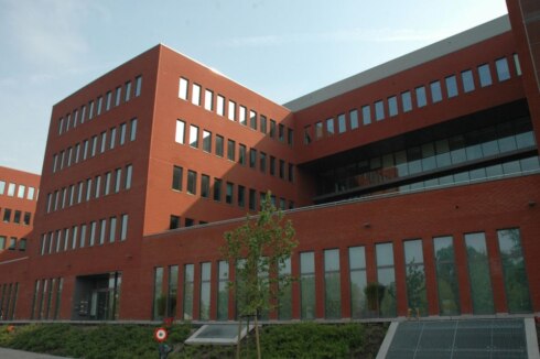 2023-04-03 00:00:00 - Heel wat gehuurde gebouwen van federale overheid staan leeg