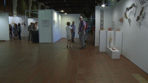 2018-08-17 00:00:00 - Wereldkantcongres in Brugge