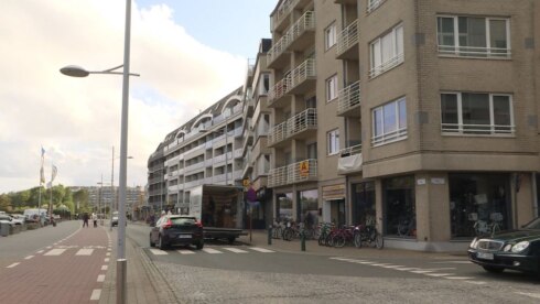 2019-09-05 00:00:00 - Bredene pakt verkeersproblemen Kapelstraat aan