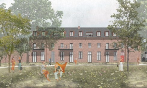 2022-07-05 00:00:00 - Karmelietessenklooster Brugge wordt verbouwd
