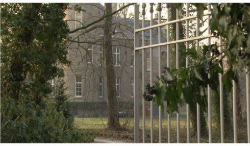 2016-11-24 00:00:00 - Reacties uit Ruiselede: thuishaven van familie Gyselbrecht