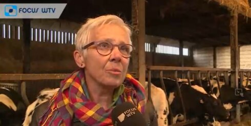 2023-09-22 00:00:00 - Hoorspel Testerep is eerbetoon aan overleden jeugdschrijfster Katrien Vervaele (69)