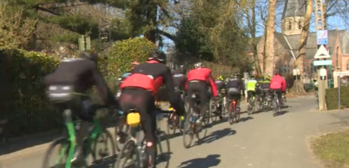 2021-01-20 00:00:00 - Kuurne-Brussel-Kuurne Cyclo wil zodra het kan en mag fietsevent organiseren