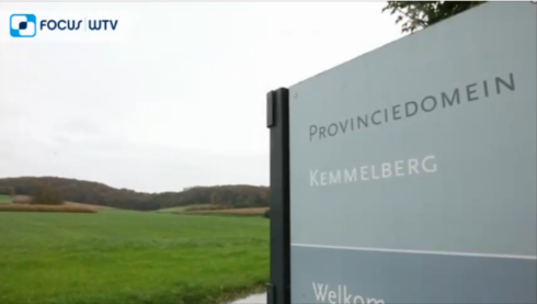 2019-10-31 00:00:00 - Nieuw speelplein op Kemmelberg kan voorlopig niet open