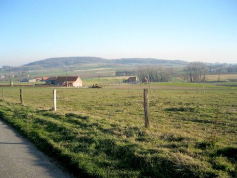 2018-04-28 00:00:00 - Nieuwe wandelpaden Kemmelberg geopend