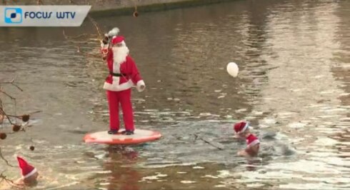 2017-12-17 00:00:00 - Brugse kerstduik in de Langerei