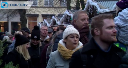 2017-12-23 00:00:00 - Is kerstmarkt Brugge aan verandering toe?
