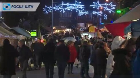 2022-12-13 00:00:00 - Daders die jongeren onder bedreiging lieten uitkleden weten waar ze aan toe zijn