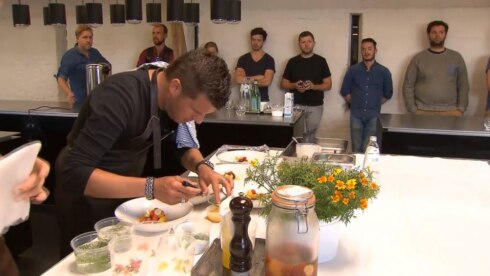 2016-08-29 00:00:00 - 30 chefs loeren in potten van topchef