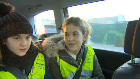 2018-11-21 00:00:00 - Drie uur op de bus van en naar school
