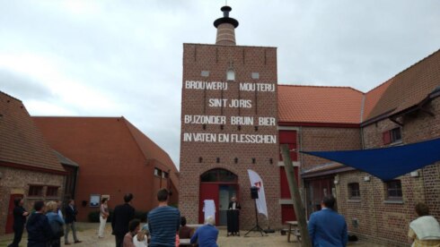 2020-06-30 00:00:00 - Brouwerijsite omgebouwd tot kinderbrouwerij