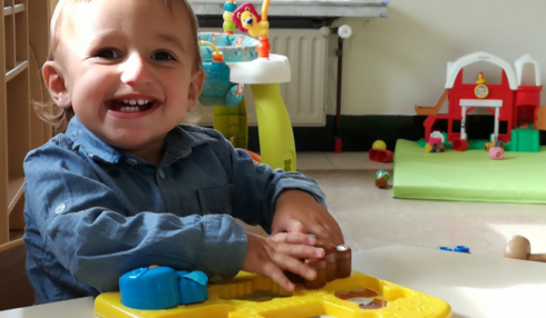 2017-09-08 00:00:00 - Kinderdagverblijven eisen beloofde subsidies