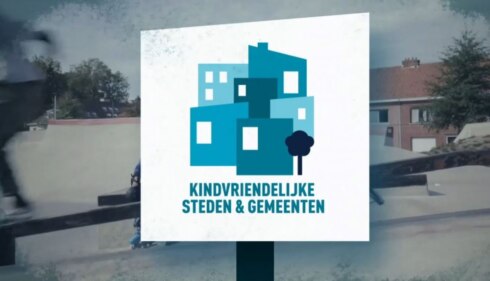 2020-12-15 00:00:00 - Roeselare krijgt kindvriendelijk label