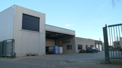 2017-12-08 00:00:00 - Onenigheid over uitbreiding kippenslachterij