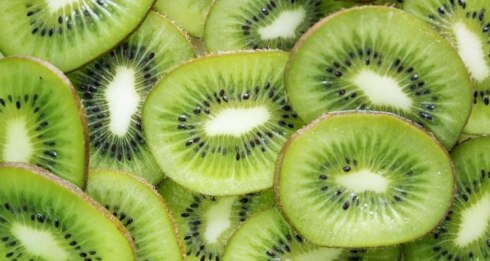 2019-05-24 00:00:00 - Anderhalf miljard kiwi's aangevoerd en verpakt in haven Zeebrugge