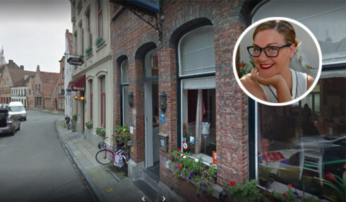 2018-02-14 00:00:00 - Amerikaanse dient klacht in tegen Hostel in Brugge: “Bewust dronken gevoerd”