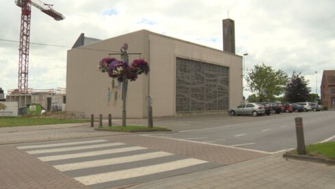 2017-01-24 00:00:00 - Agressieve chauffeur moet vier jaar brommen