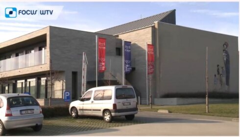 2021-02-24 00:00:00 - Goed nieuws voor zwaar getroffen 'De Vleugels'