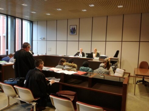 2017-12-06 00:00:00 - Morele schadevergoeding voor verongelukte kleuter