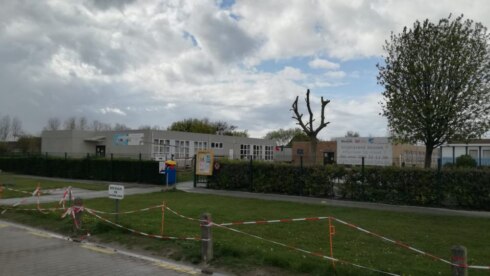 2021-05-05 00:00:00 - Bredene legt buitenschools leven stil