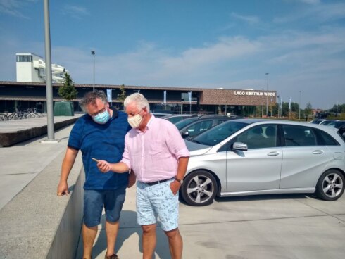2020-08-12 00:00:00 - Groen wil meer vergroening en ontharding in Kortrijk