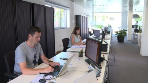 2019-07-02 00:00:00 - Tewerkstelling West-Vlaamse KMO's stijgt