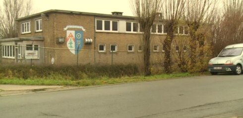2021-01-29 00:00:00 - Brugge wil park realiseren op site Knaepen Zeebrugge