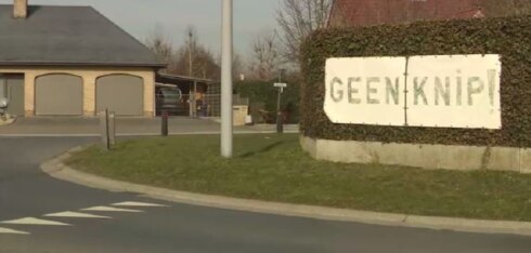 2019-05-07 00:00:00 - Buurt wordt betrokken bij nieuw circulatieplan Rumbeke