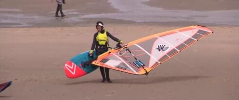 2020-05-24 00:00:00 - Watersportclubs hebben wind in de zeilen