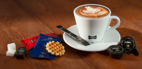 2022-04-13 00:00:00 - Cyberaanval koffiebedrijf Miko: weinig impact op vestiging in Kuurne