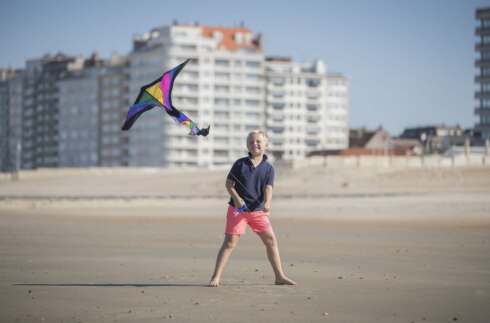 2022-05-30 00:00:00 - Aantal buitenlandse toeristen weer fors gestegen