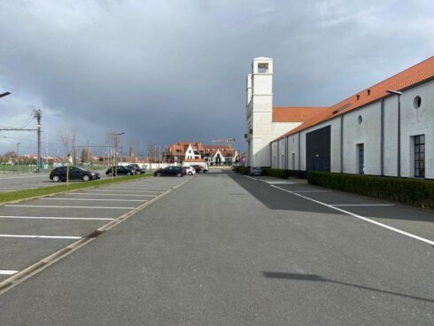 2020-03-12 00:00:00 - Knokke-Heist: verbod op outdooractiviteiten; ook scholen dicht?