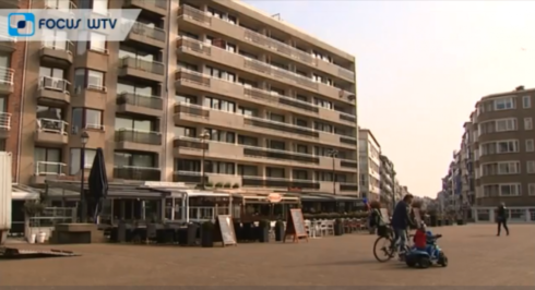 2018-01-07 00:00:00 - Vastgoed in Knokke is populair