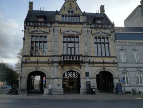 2021-02-13 00:00:00 - Krokuskriebels: 17 West-Vlaamse musea gooien deuren open voor families