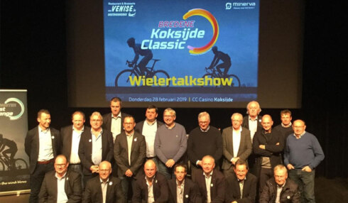 2019-03-01 00:00:00 - Bredene-Handzame Classic wordt Bredene-Koksijde Classic