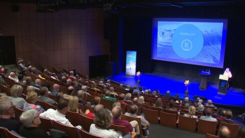 2019-09-25 00:00:00 - Masterplan Koksijde: nieuwe bib en wonen op luchtmachtbasis