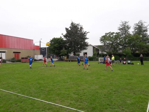 2018-05-20 00:00:00 - Blue Ghosts Anzegem sluiten seizoen af