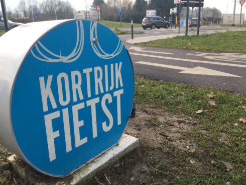 2017-12-04 00:00:00 - "Budget fietsparkeren moet maal vijf"