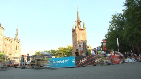 2022-07-14 00:00:00 - Kortrijk Koerse verandert van naam en concept