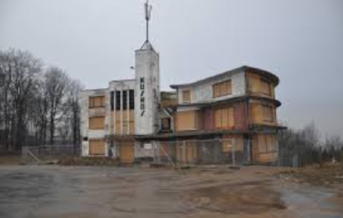2017-01-28 00:00:00 - Einde verloedering Kosmos in zicht?