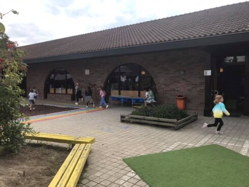 2021-05-17 00:00:00 - Corona: Zwevegem breidt schoolsluiting nog uit