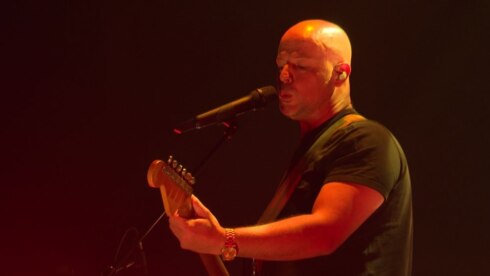 2022-04-30 00:00:00 - 'September', eerste album in negen jaar voor Flip Kowlier