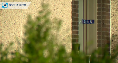 2018-05-28 00:00:00 - Moord met kruisboog: wapen terecht