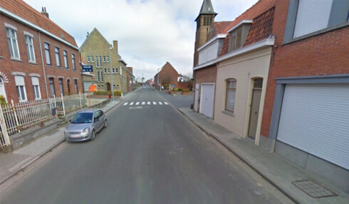 2016-10-27 00:00:00 - Bestuurster meldt zich na vluchtmisdrijf