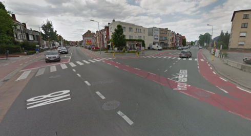 2019-05-15 00:00:00 - Kortrijkse burgemeester neemt auto af van snelheidsduivels