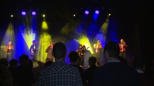 2017-12-03 00:00:00 - Kubox Kuurne bestaat 10 jaar