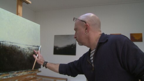 2016-11-25 00:00:00 - Boek geeft overzicht van werk Yves Beaumont