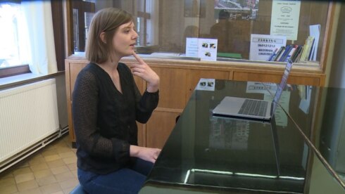 2020-05-06 00:00:00 - En wat met het deeltijds kunstonderwijs?