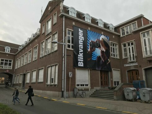2017-12-09 00:00:00 - Nu ook negatief advies voor Kunstacademie Tielt